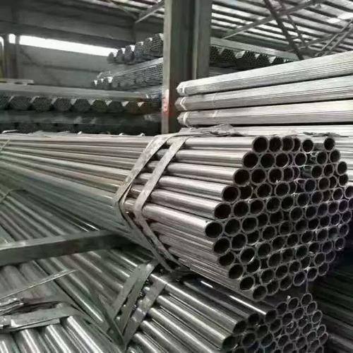 安宁q355nhb耐候钢管